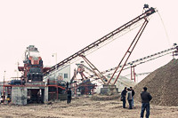 Кассеты для вибросита - GN Solids Control
